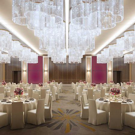 Pavilion Hotel Kuala Lumpur Managed By Banyan Tree Екстериор снимка The ballroom
