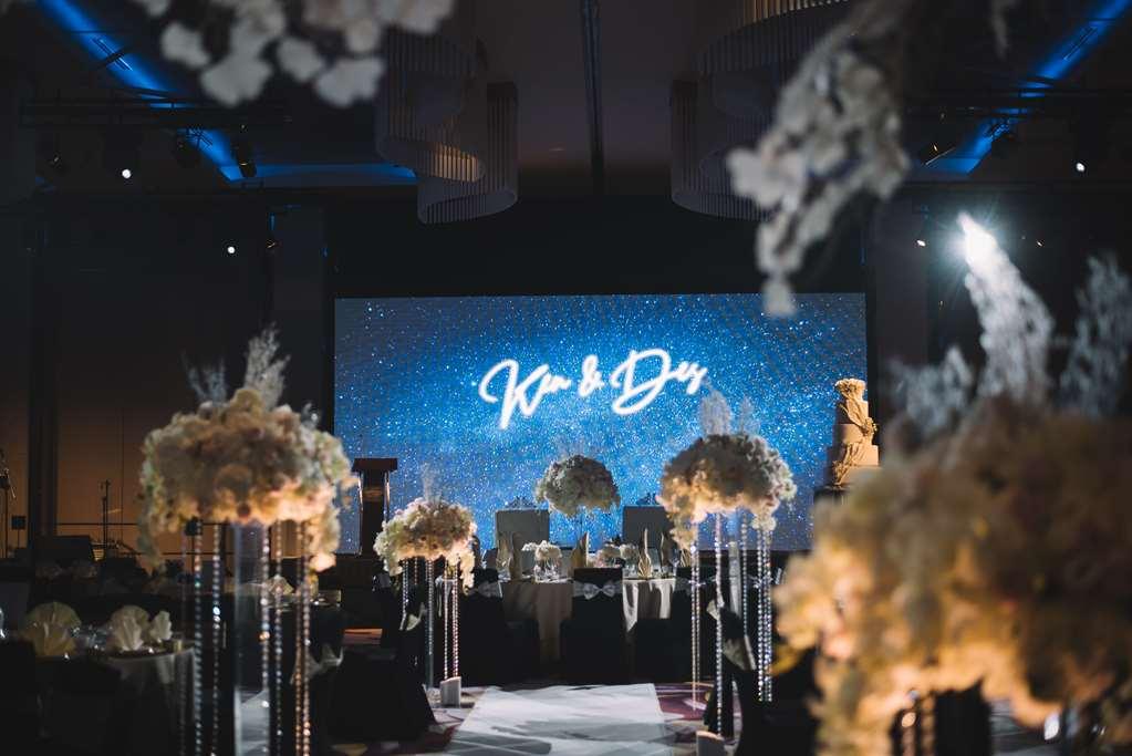 Pavilion Hotel Kuala Lumpur Managed By Banyan Tree Екстериор снимка The stage of the 2019 edition